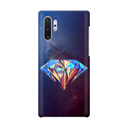 Diamond Supply Space Galaxy Note 10 Plus Case