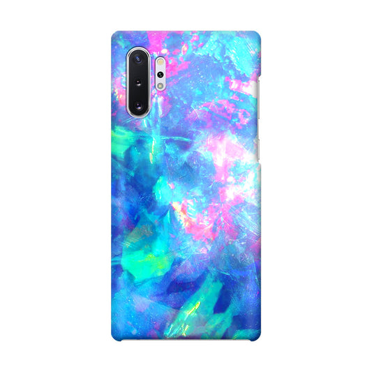 Fire Opal Galaxy Note 10 Plus Case