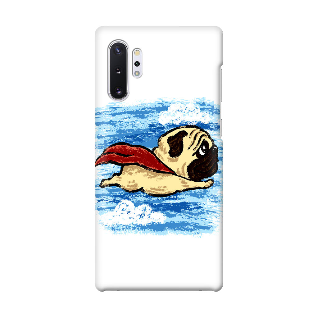 Flying Pug Galaxy Note 10 Plus Case