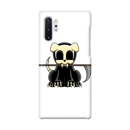 Grim Reapet Galaxy Note 10 Plus Case