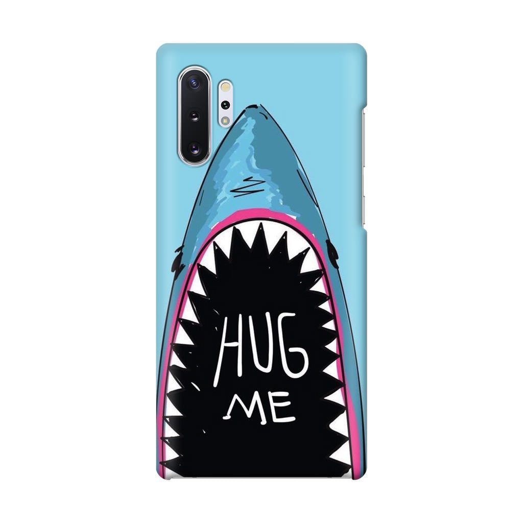 Hug Me Galaxy Note 10 Plus Case