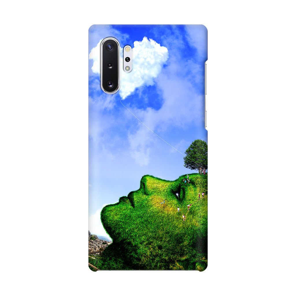 Love Nature Galaxy Note 10 Plus Case