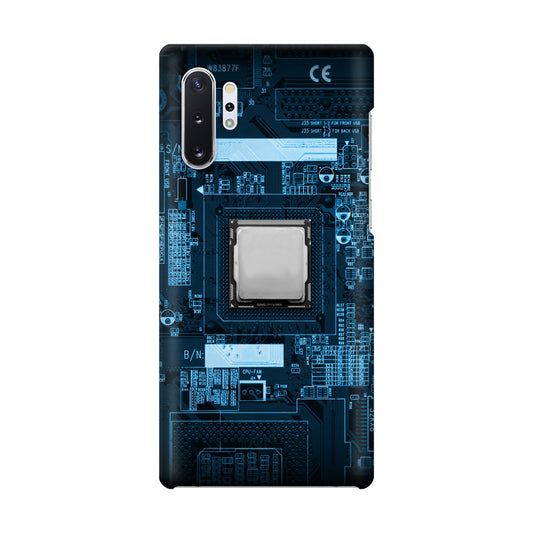 Mainboard Component Galaxy Note 10 Plus Case