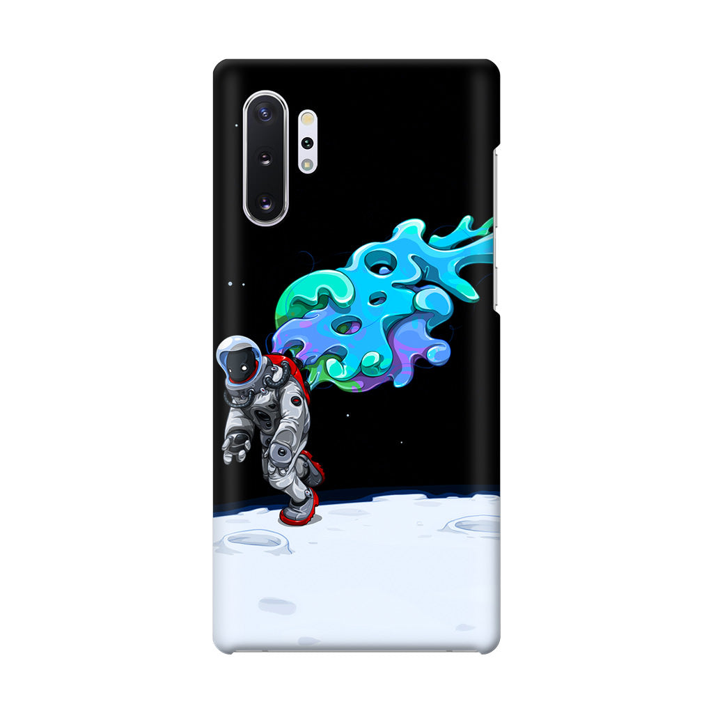 Moonwalk Galaxy Note 10 Plus Case