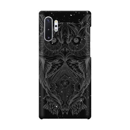 Night Owl Galaxy Note 10 Plus Case