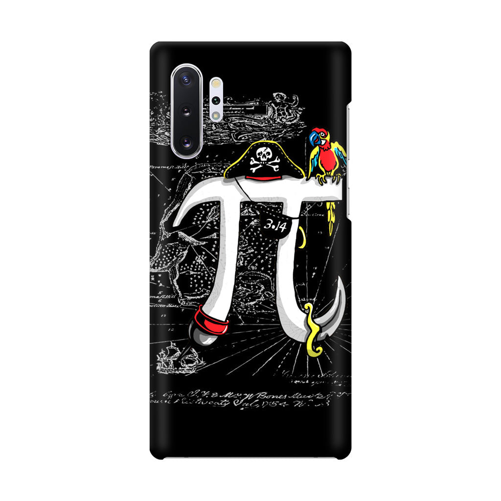 Pirate Pi Galaxy Note 10 Plus Case