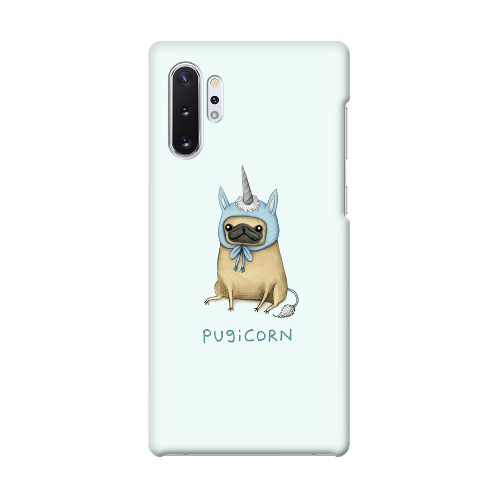 Pugicorn Galaxy Note 10 Plus Case