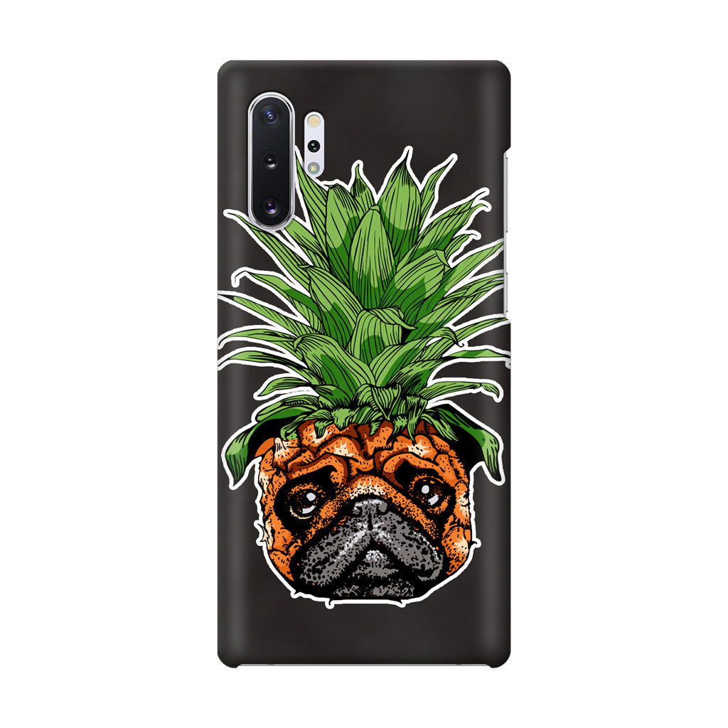 Pugnapple Galaxy Note 10 Plus Case