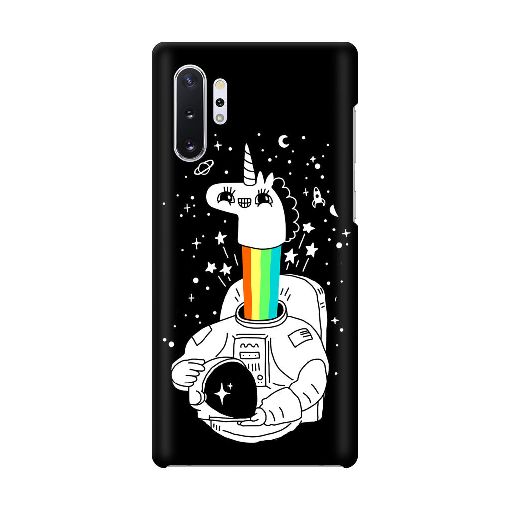 See You In Space Galaxy Note 10 Plus Case