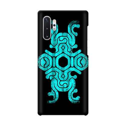 Shadow of the Colossus Sigil Galaxy Note 10 Plus Case