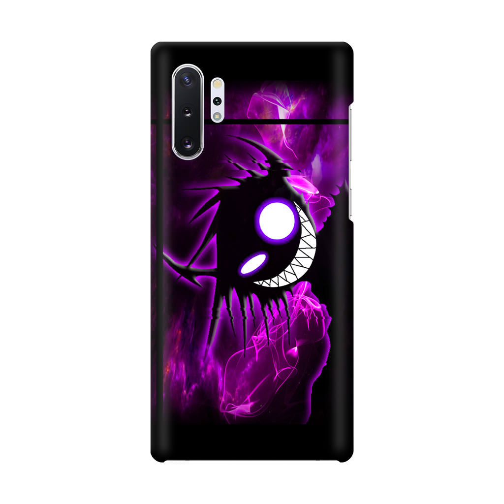 Sinister Minds Galaxy Note 10 Plus Case