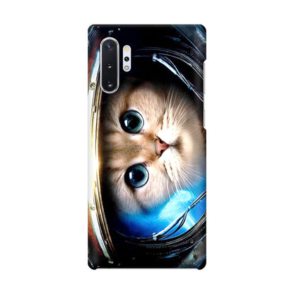 Starcraft Cat Galaxy Note 10 Plus Case