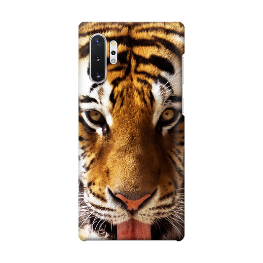 Tiger Eye Galaxy Note 10 Plus Case