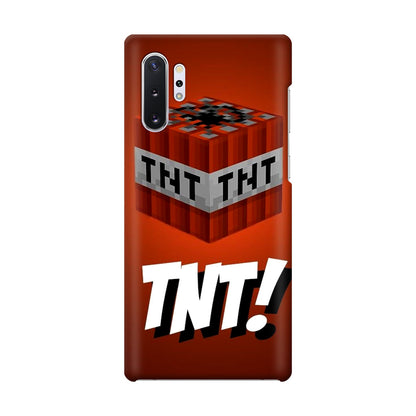 TNT Galaxy Note 10 Plus Case