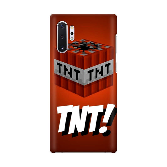 TNT Galaxy Note 10 Plus Case