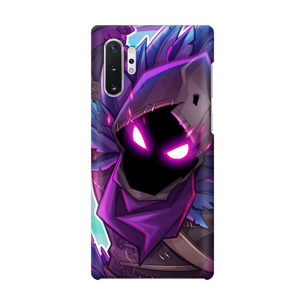Raven Galaxy Note 10 Plus Case