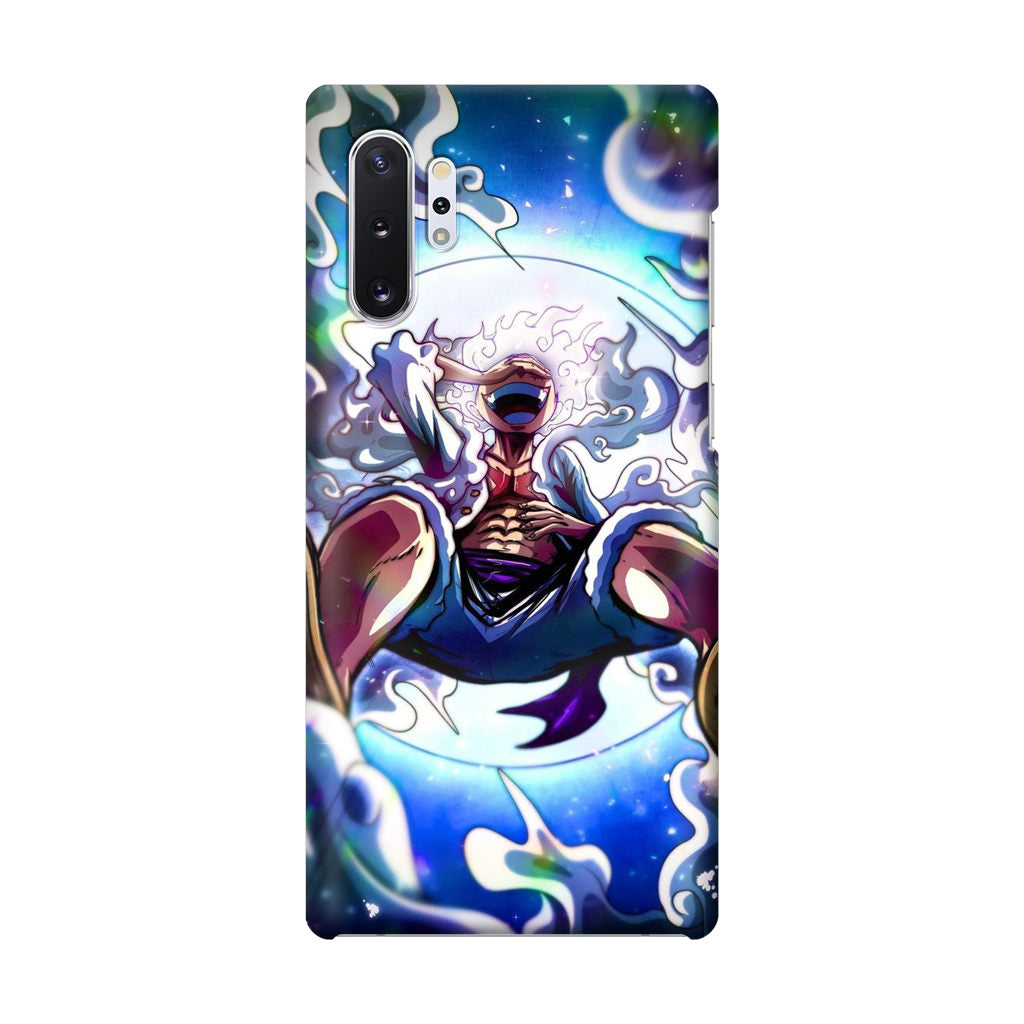 Gear 5 Laugh Galaxy Note 10 Plus Case