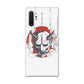 Japanese Oni Mask Galaxy Note 10 Plus Case
