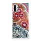 Agate Inspiration Galaxy Note 10 Plus Case