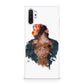 Ape Painting Galaxy Note 10 Plus Case