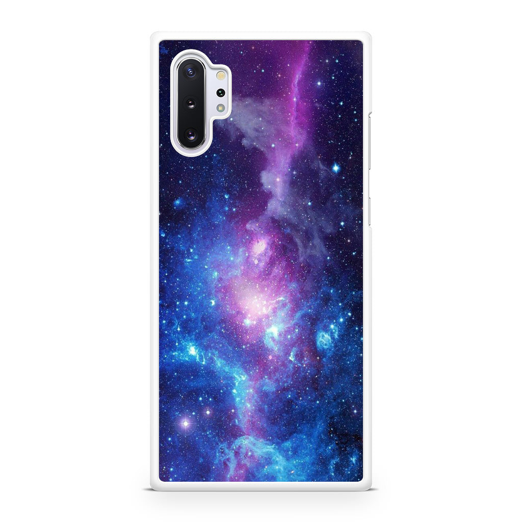 Beauty of Galaxy Galaxy Note 10 Plus Case