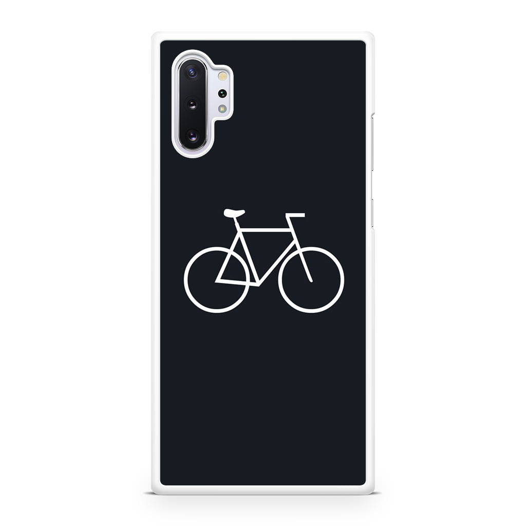 Biker Only Galaxy Note 10 Plus Case