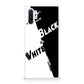 Black Or White Michael Jackson Galaxy Note 10 Plus Case
