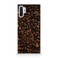 Coffee Beans Galaxy Note 10 Plus Case