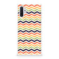 Cute Stripes Galaxy Note 10 Plus Case