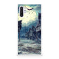 Dark City Galaxy Note 10 Plus Case