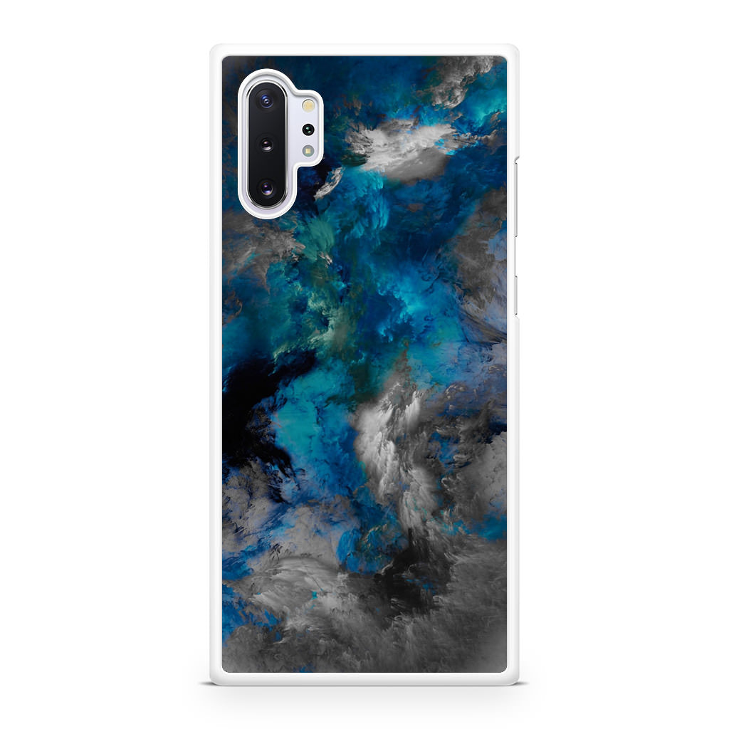 Dark Cloud Art Galaxy Note 10 Plus Case