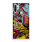 Double Dragons Galaxy Note 10 Plus Case