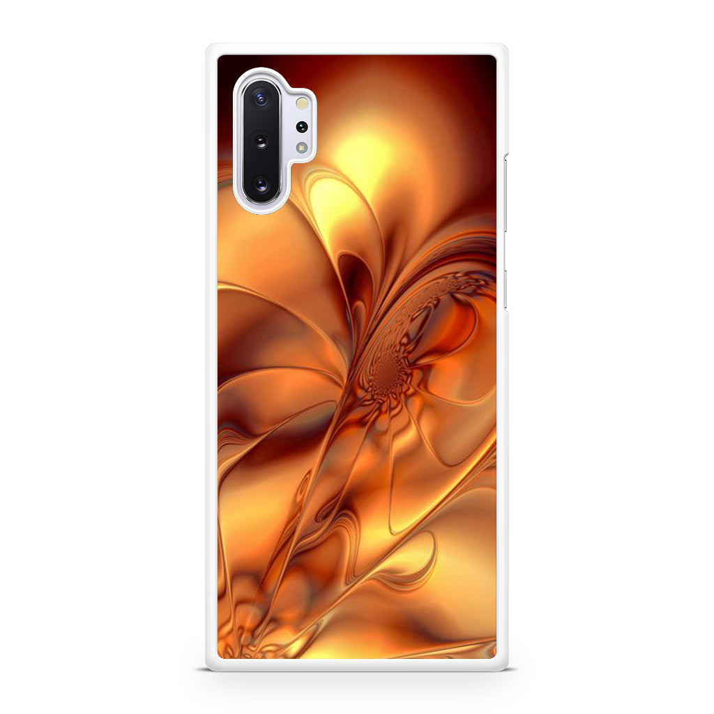 Evening Glory Galaxy Note 10 Plus Case