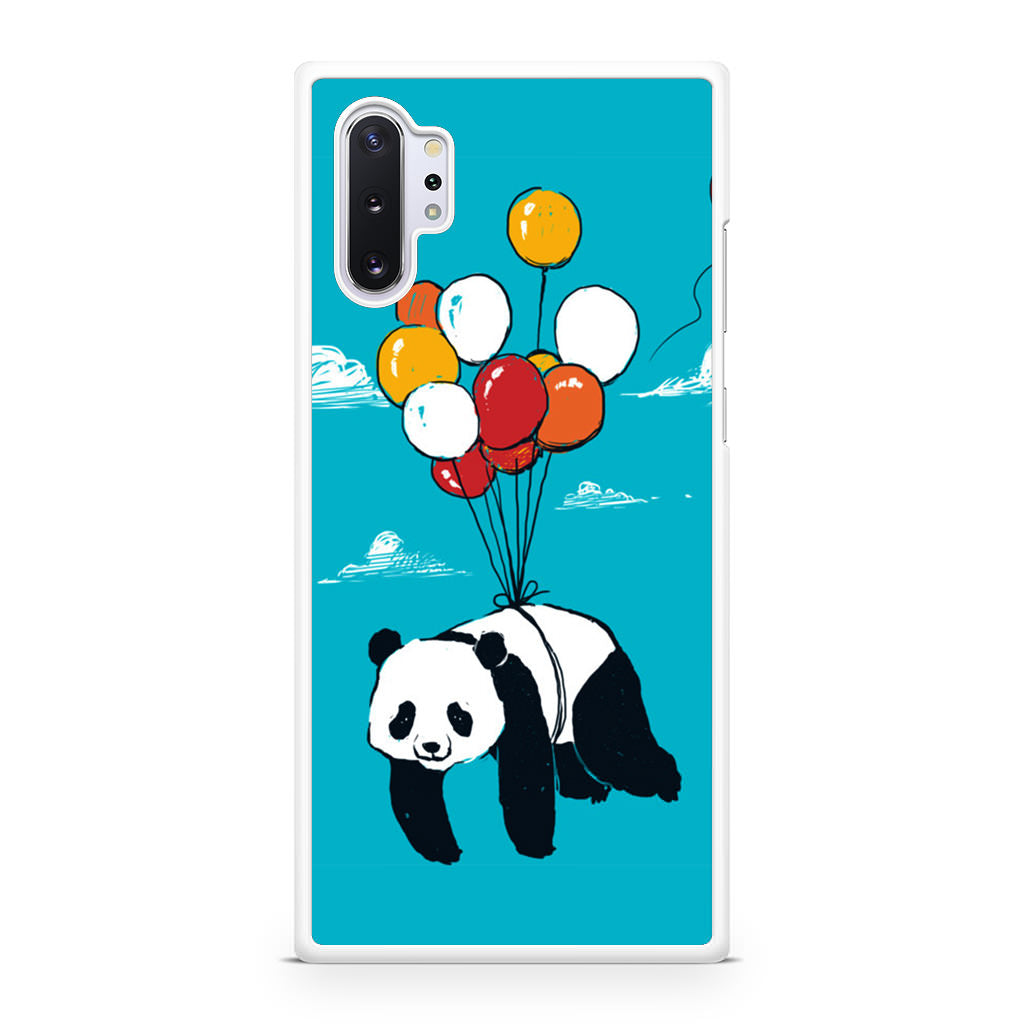 Flying Panda Galaxy Note 10 Plus Case