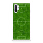 Football Field LP Galaxy Note 10 Plus Case