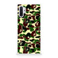 Forest Army Camo Galaxy Note 10 Plus Case