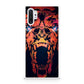 Grizzly Bear Art Galaxy Note 10 Plus Case