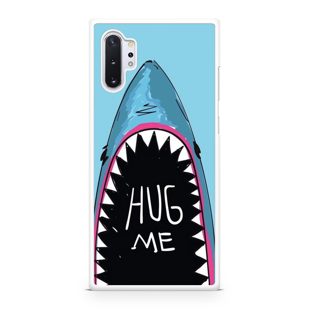 Hug Me Galaxy Note 10 Plus Case