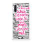 John Green Quotes I'm in Love With Cities Galaxy Note 10 Plus Case