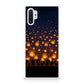 Lanterns Light Galaxy Note 10 Plus Case