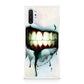 Lips Mouth Teeth Galaxy Note 10 Plus Case