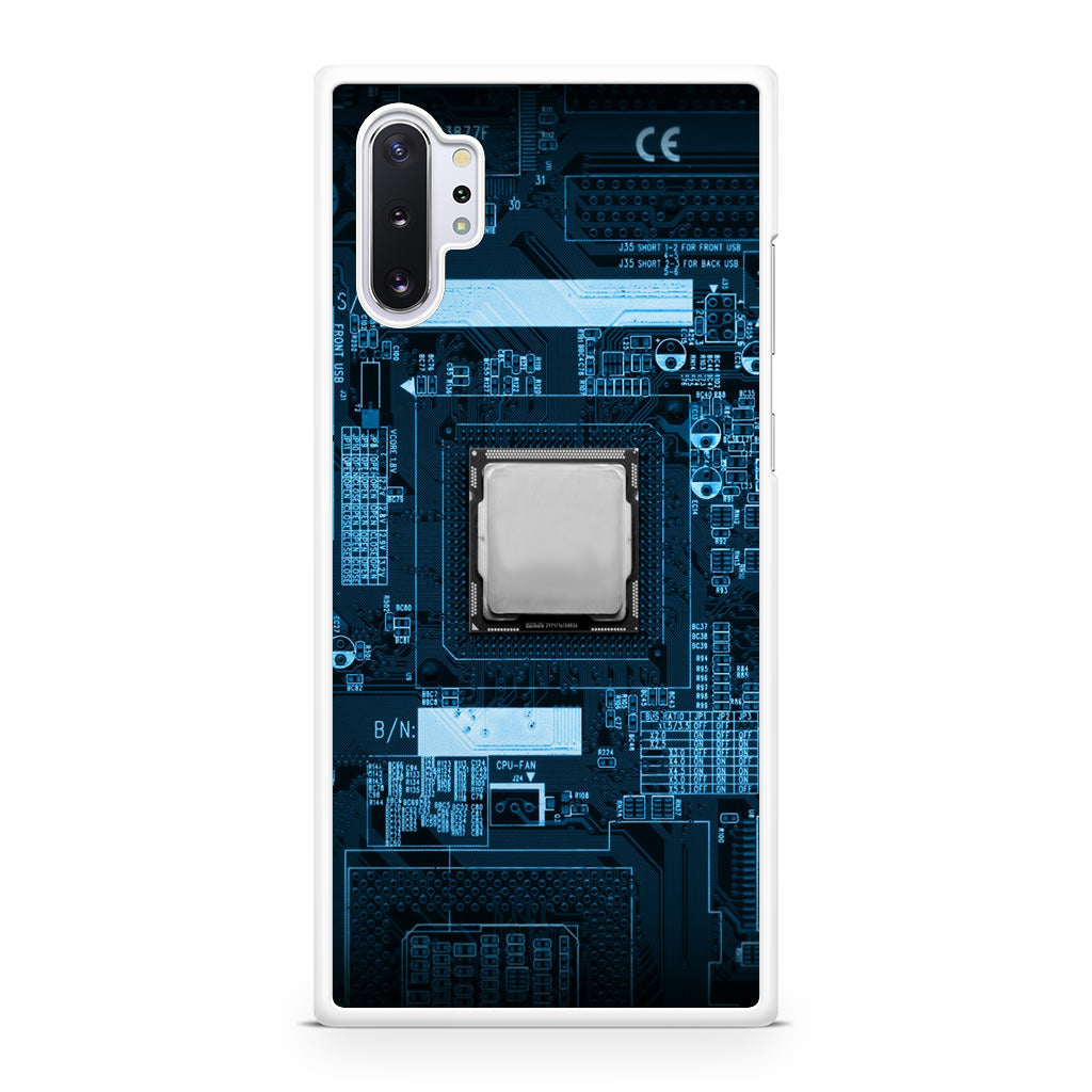 Mainboard Component Galaxy Note 10 Plus Case