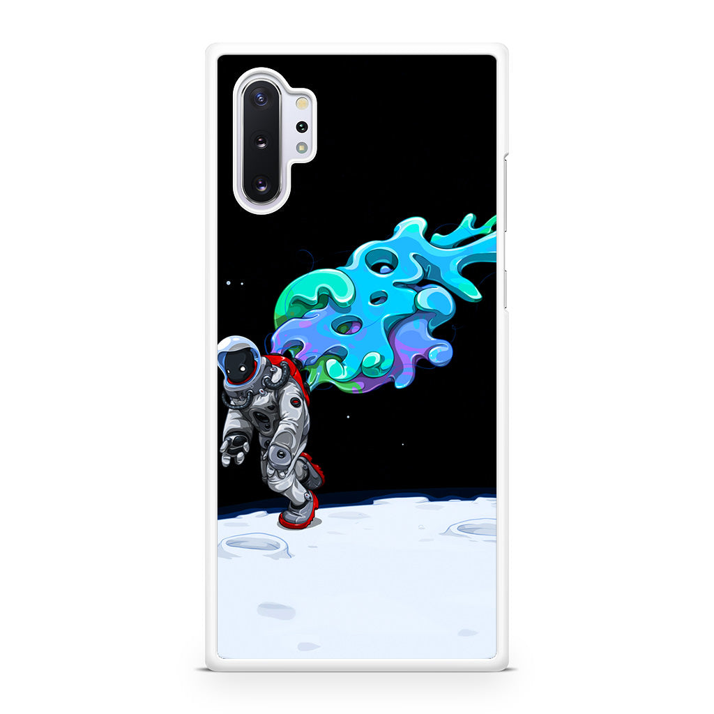 Moonwalk Galaxy Note 10 Plus Case