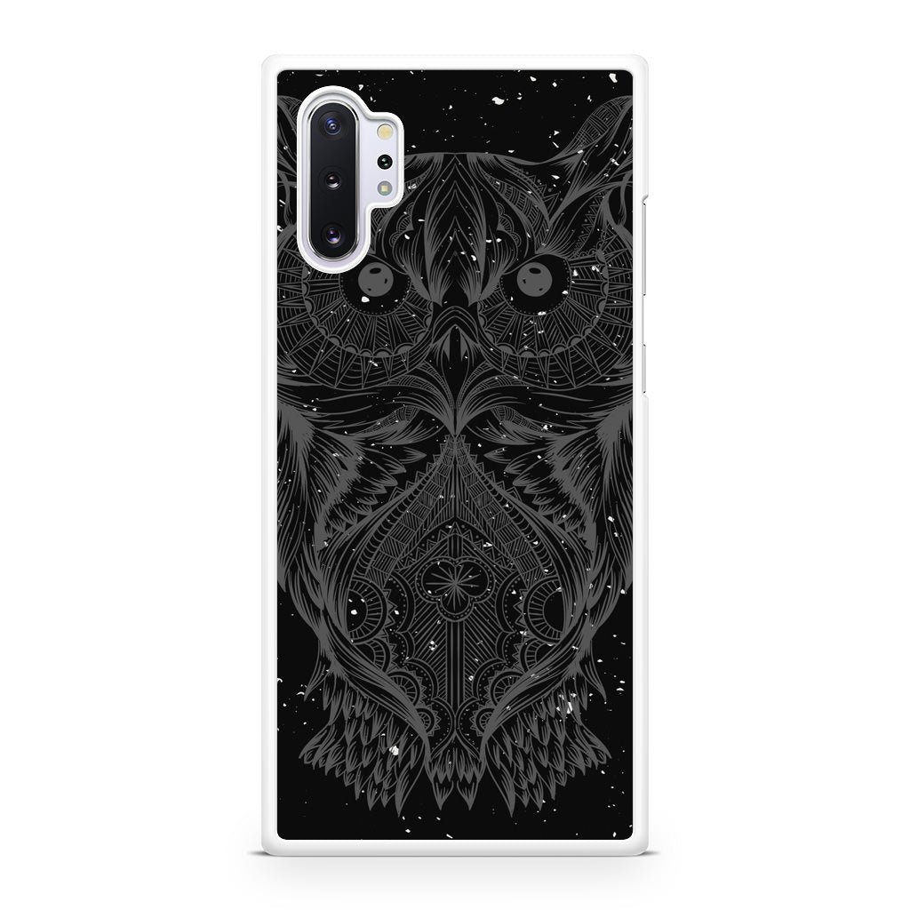 Night Owl Galaxy Note 10 Plus Case