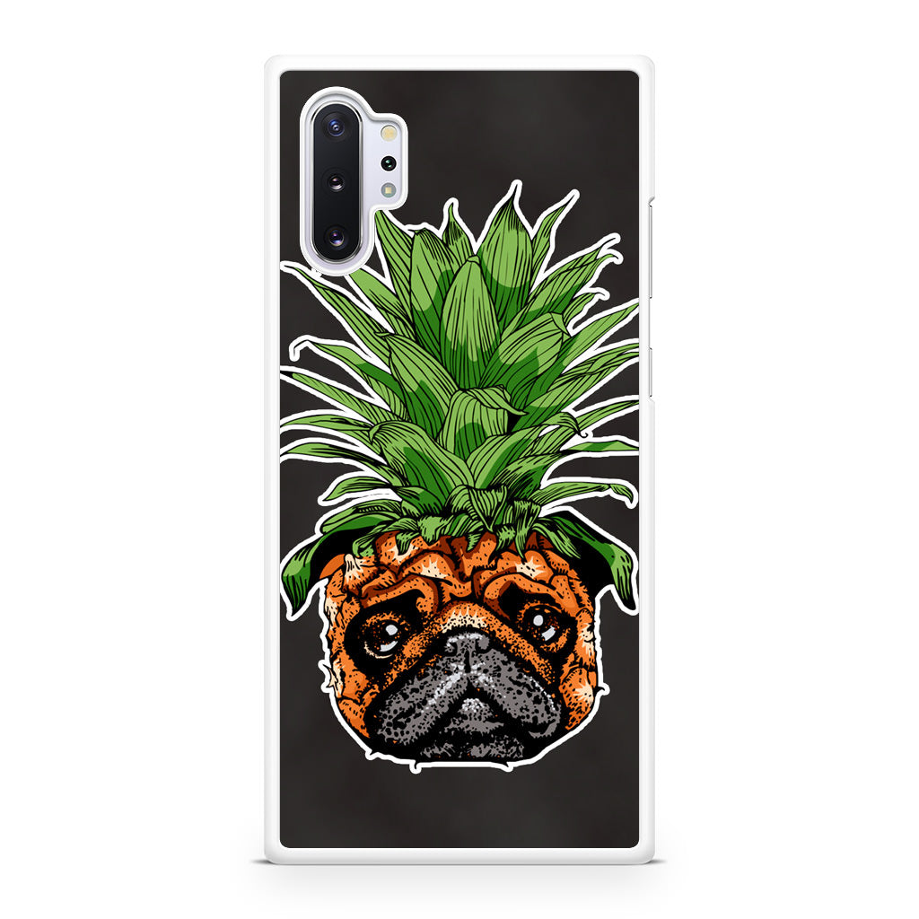 Pugnapple Galaxy Note 10 Plus Case