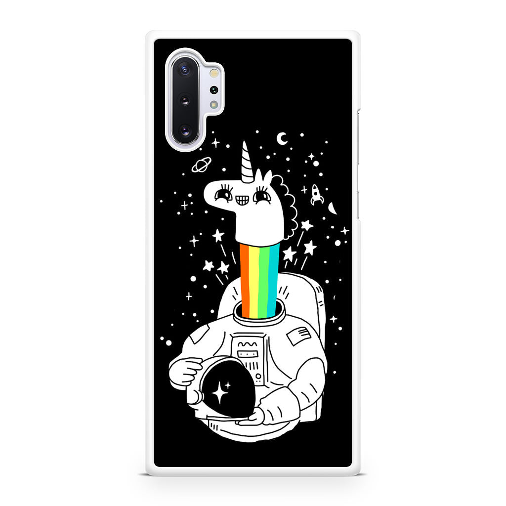 See You In Space Galaxy Note 10 Plus Case