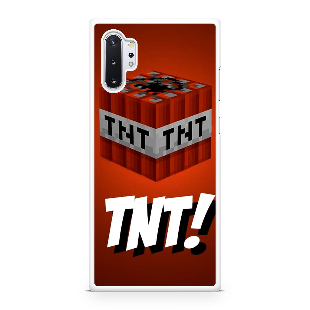 TNT Galaxy Note 10 Plus Case