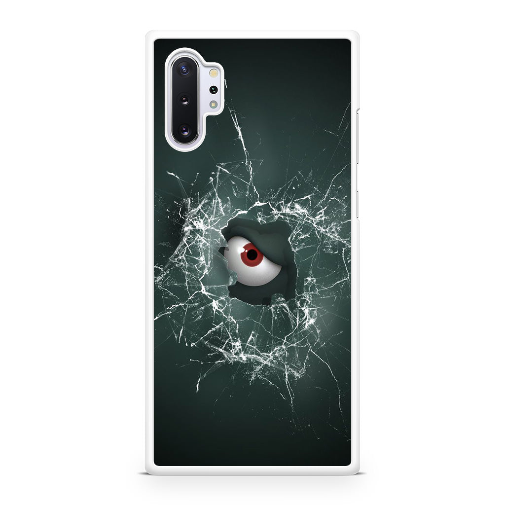 Watching you Galaxy Note 10 Plus Case