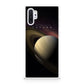 Planet Saturn Galaxy Note 10 Plus Case
