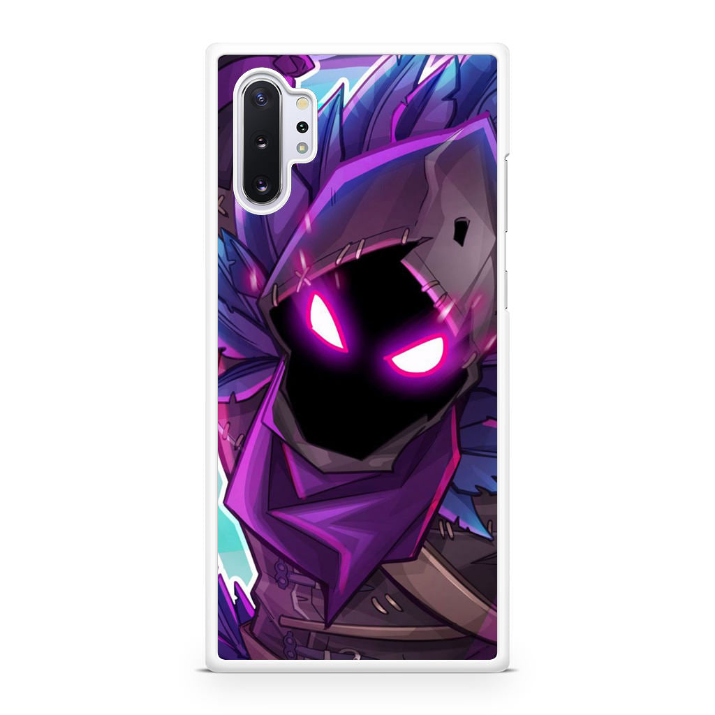 Raven Galaxy Note 10 Plus Case